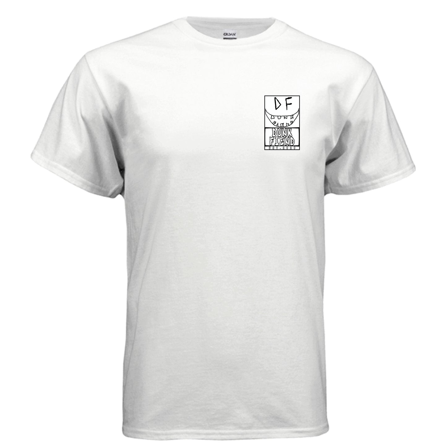 WHITE - FRONT