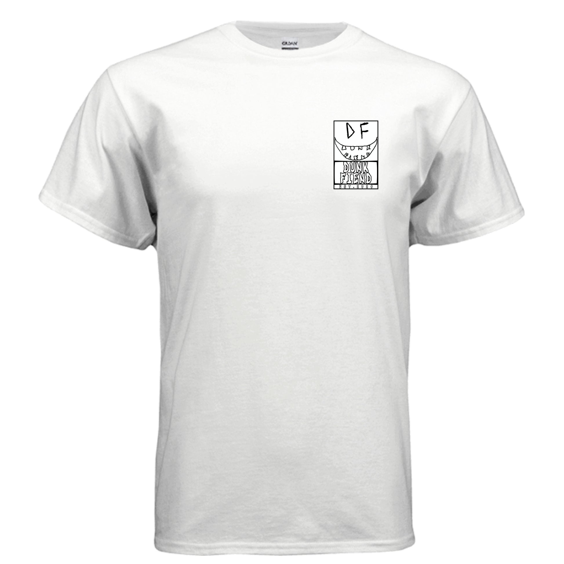 WHITE - FRONT