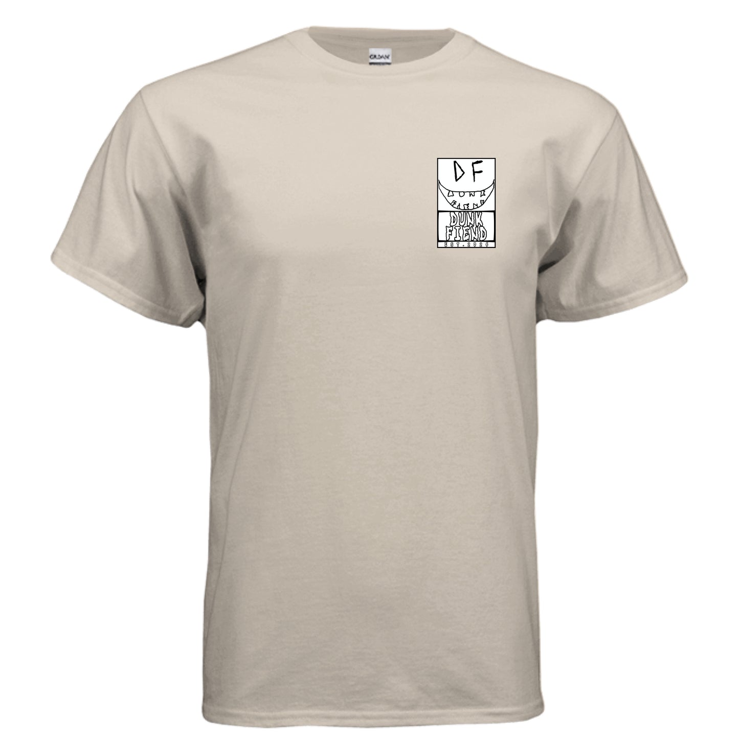 SAND - FRONT