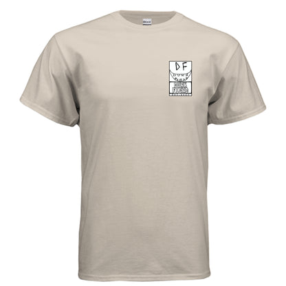 SAND - FRONT