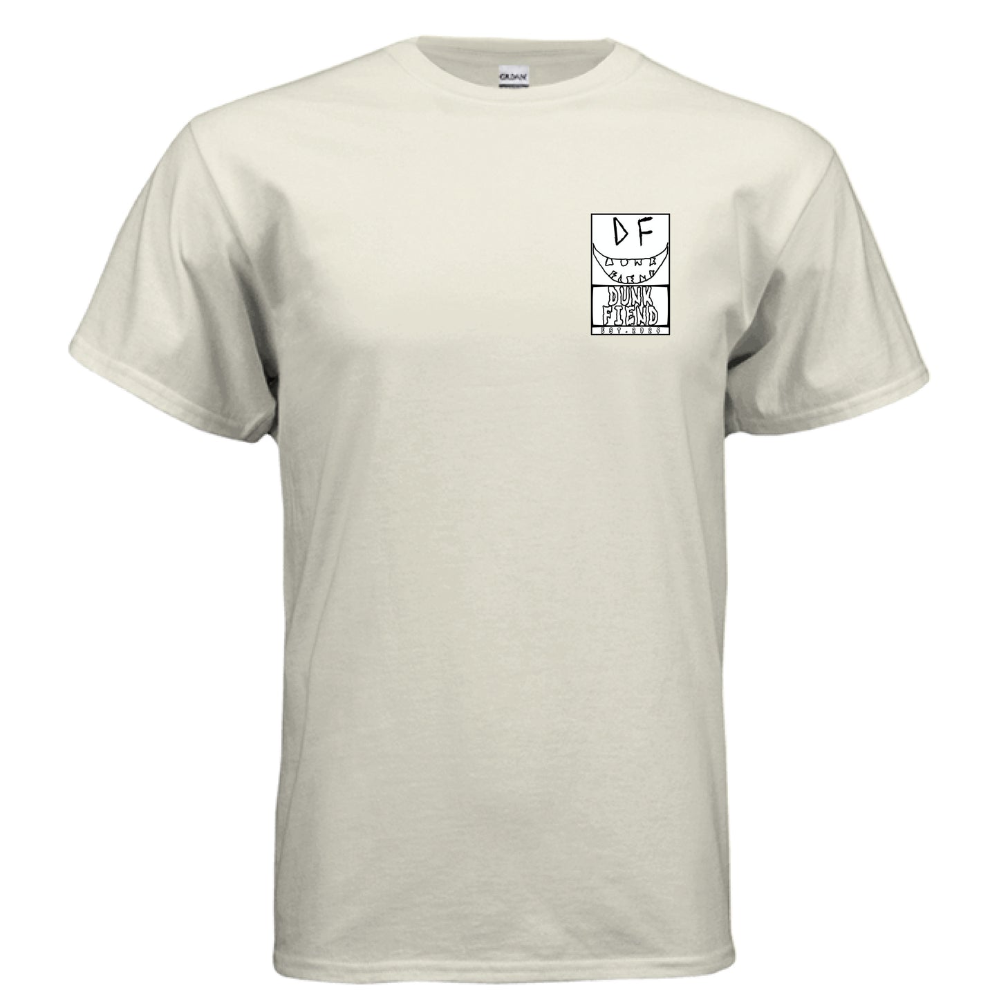 NATURAL - FRONT