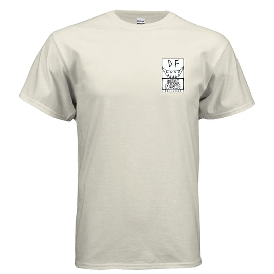 NATURAL - FRONT