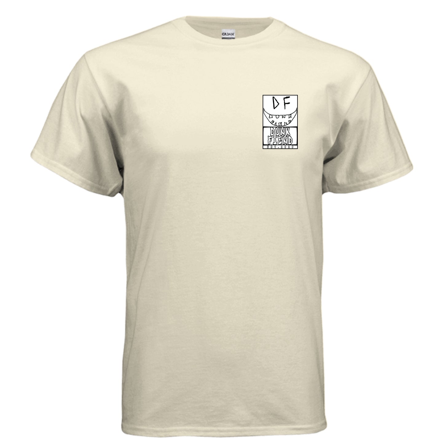 Off White - FRONT