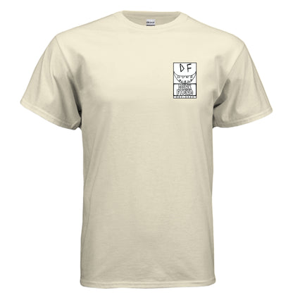 Off White - FRONT