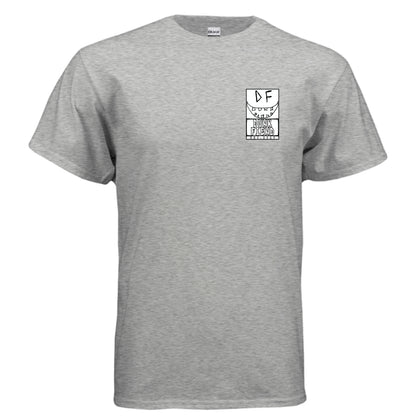 SPORT GREY - FRONT