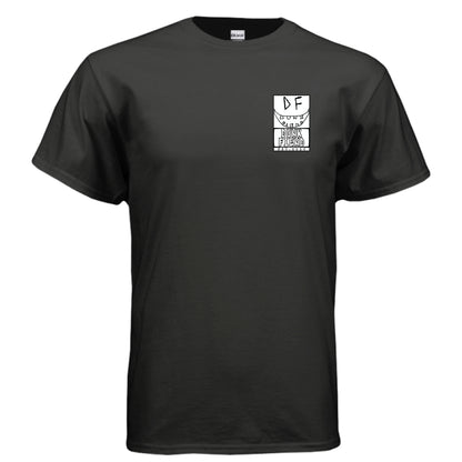 BLACK - FRONT