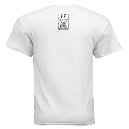 WHITE - BACK