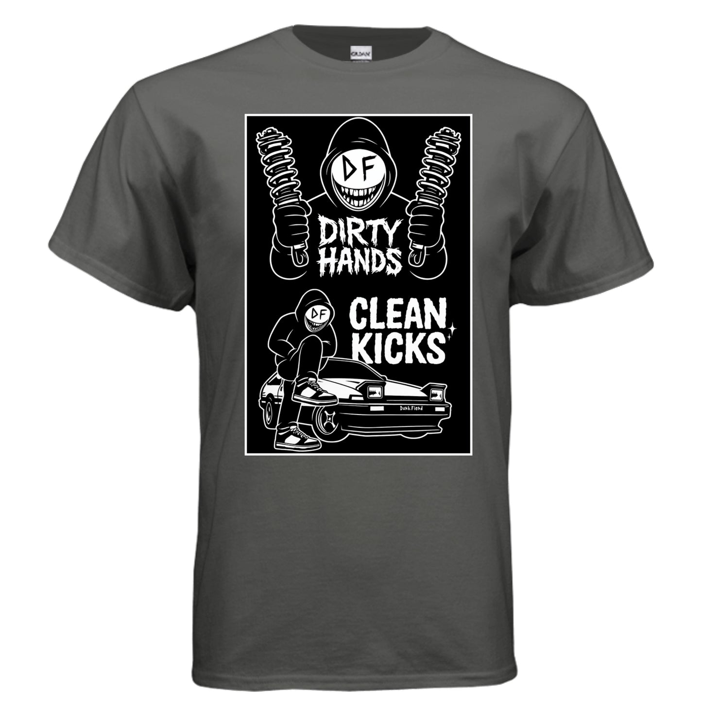 CHARCOAL - FRONT