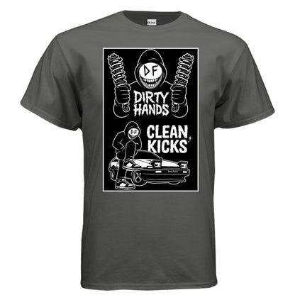 CHARCOAL - FRONT