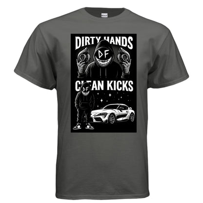 CHARCOAL - FRONT