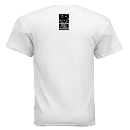 WHITE - BACK