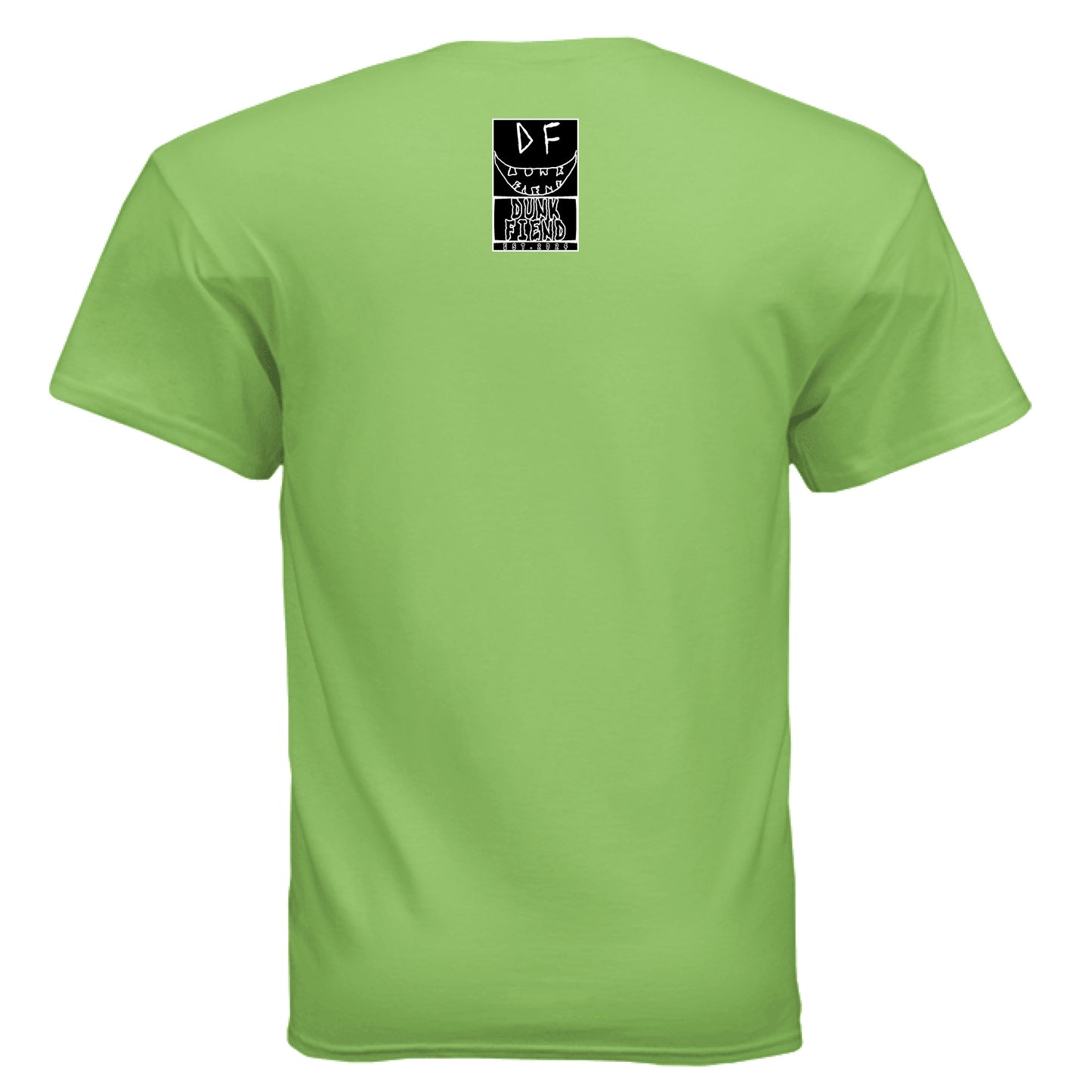 LIME - BACK