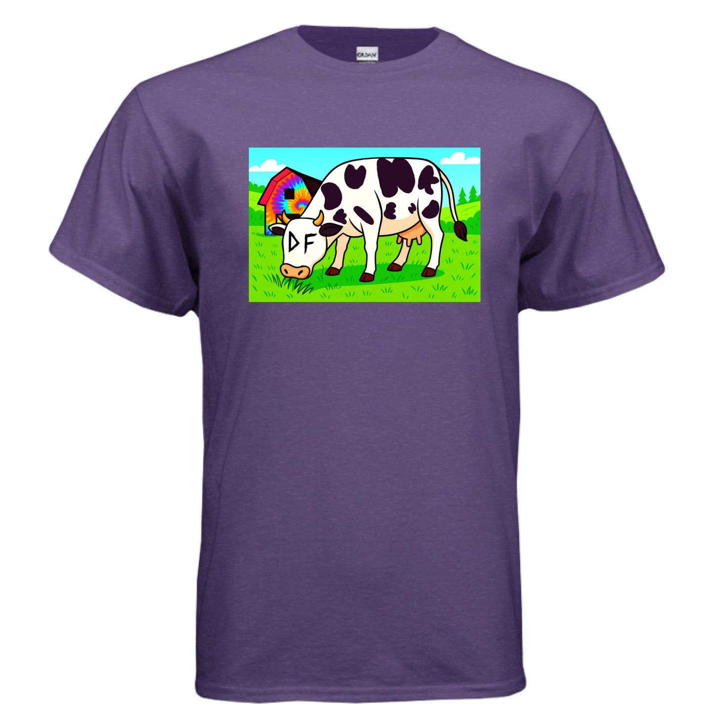 LILAC - FRONT