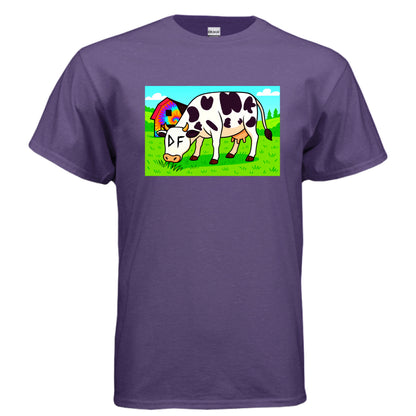LILAC - FRONT