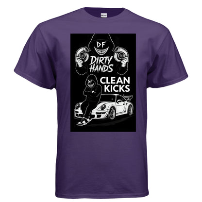 PURPLE - FRONT