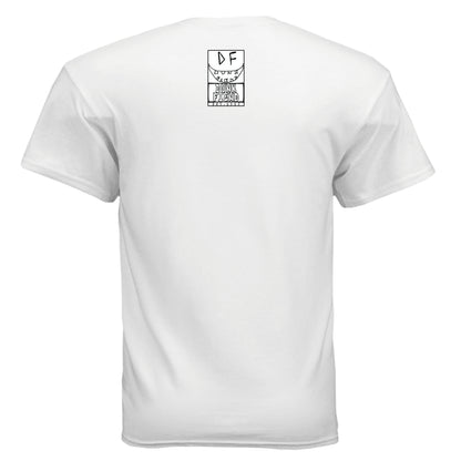 WHITE - BACK