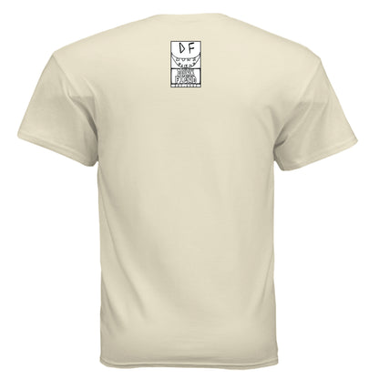 Off White - BACK