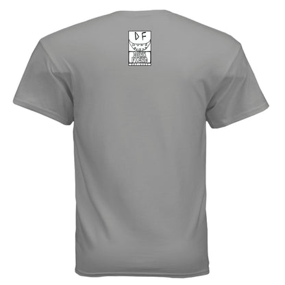 GRAVEL - BACK
