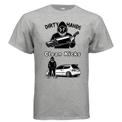 SPORT GREY - FRONT