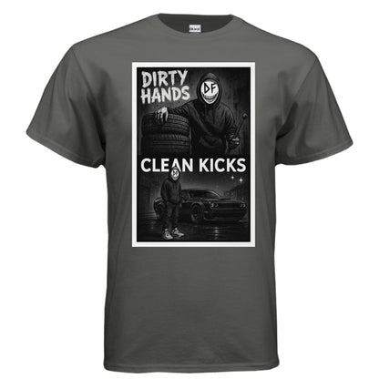 CHARCOAL - FRONT