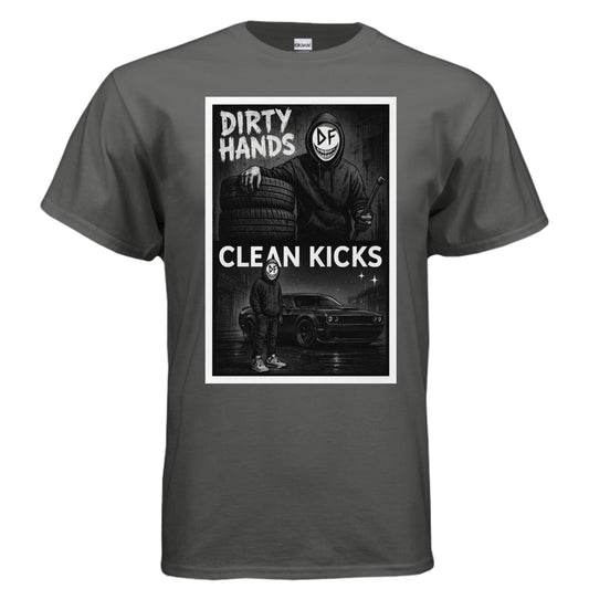CHARCOAL - FRONT