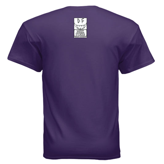 PURPLE - BACK
