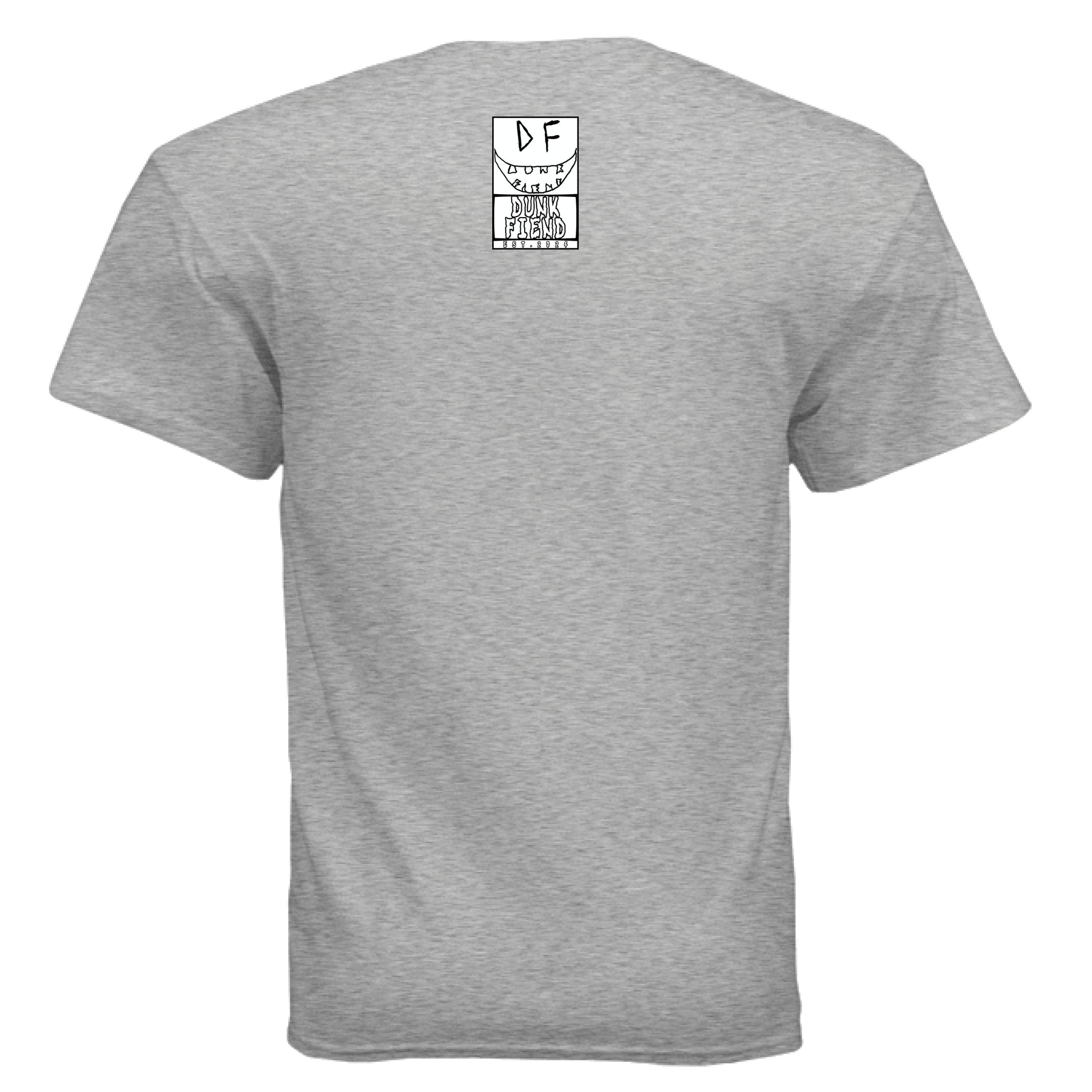 SPORT GREY - BACK