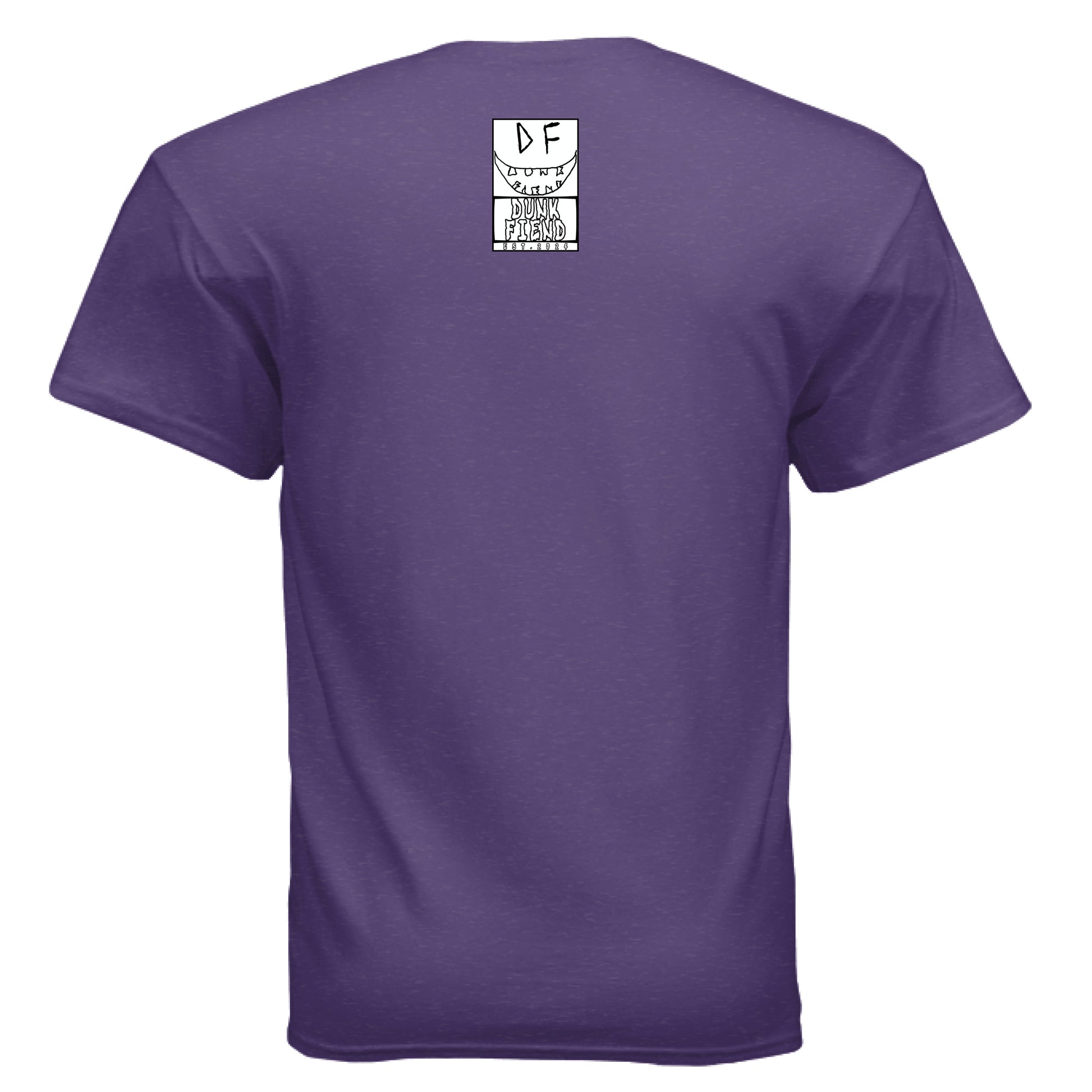 LILAC - BACK
