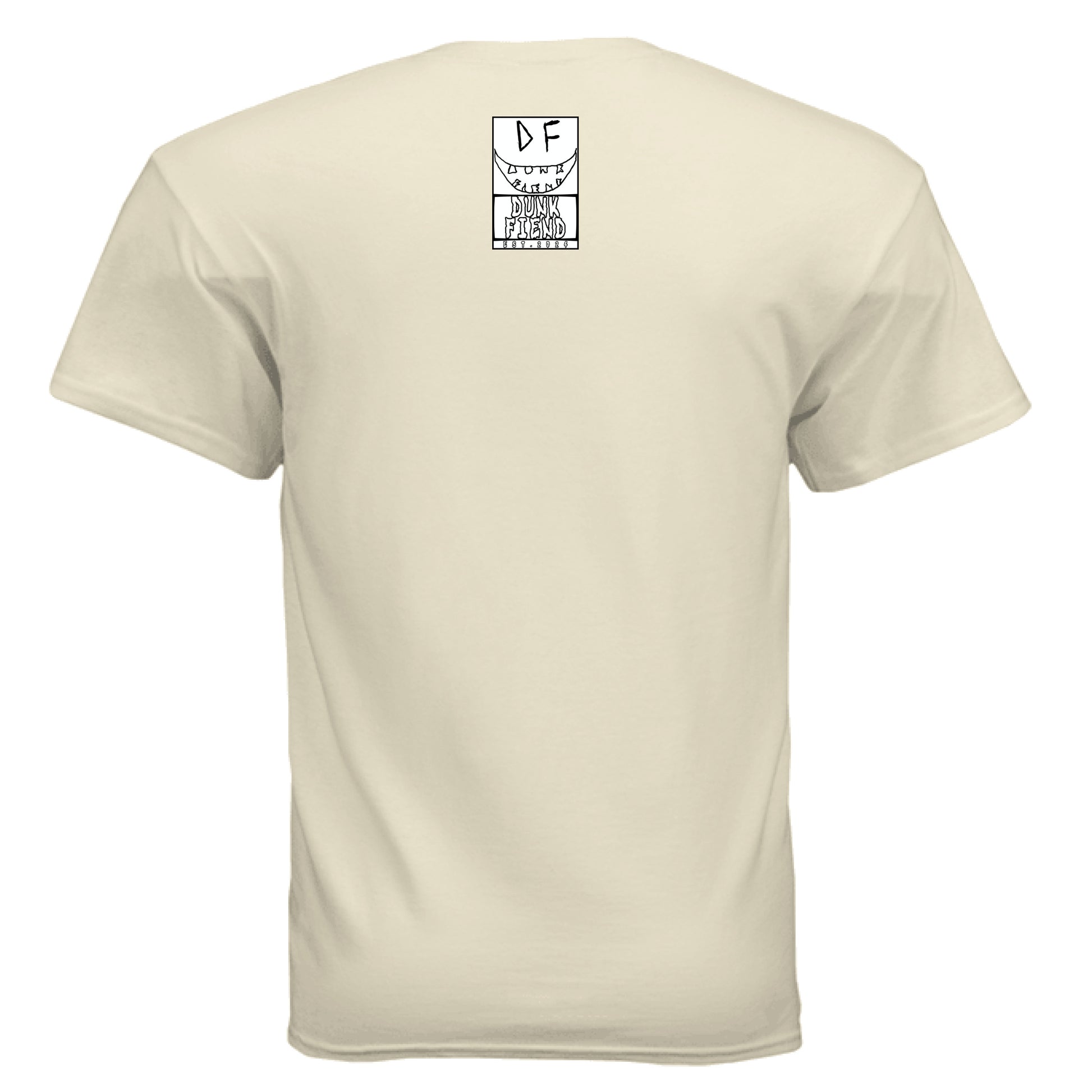 Off White - BACK