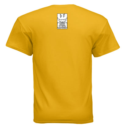 GOLD - BACK
