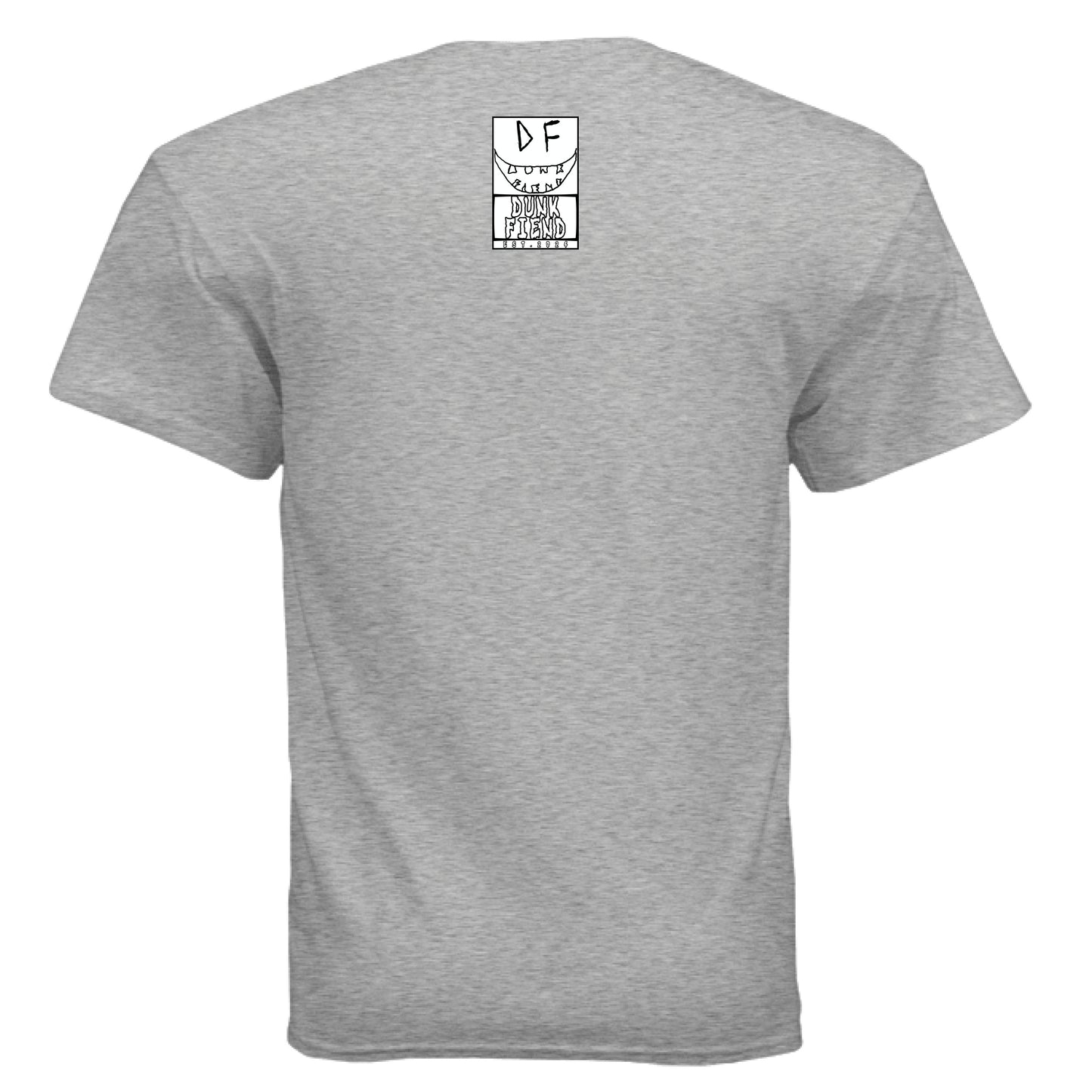 SPORT GREY - BACK