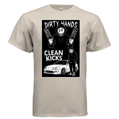 SAND - FRONT