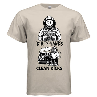 SAND - FRONT