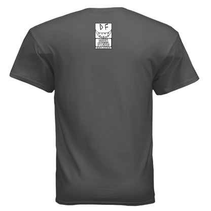 CHARCOAL - BACK