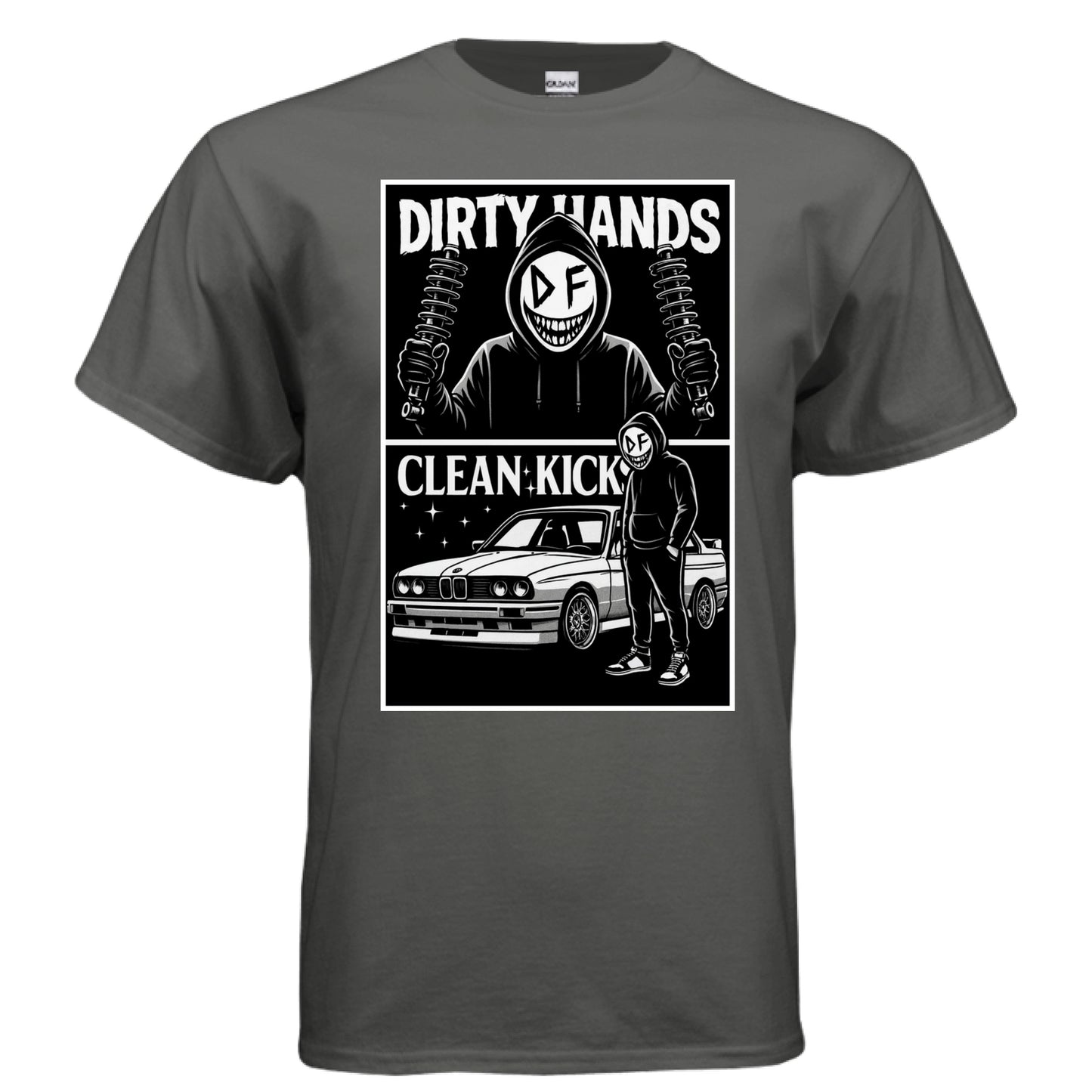 CHARCOAL - FRONT