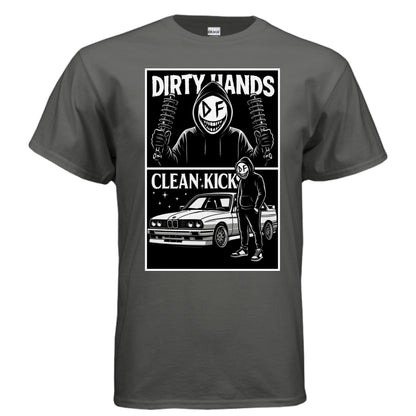 CHARCOAL - FRONT