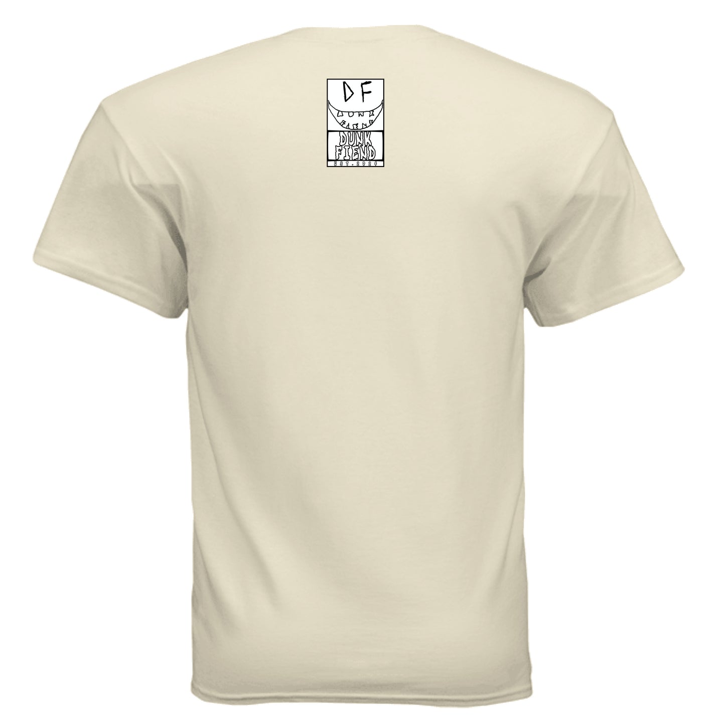 Off White - BACK