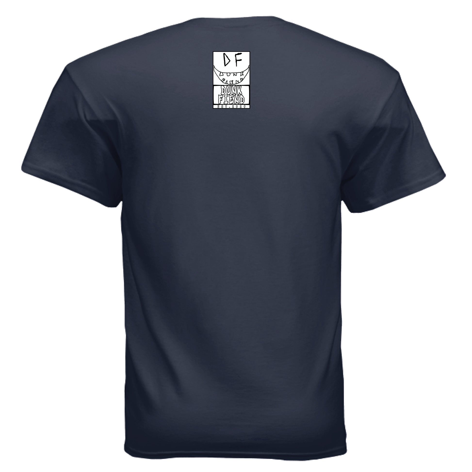 NAVY - BACK