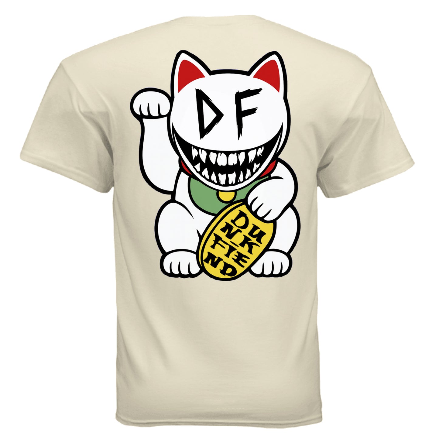 Off White - BACK