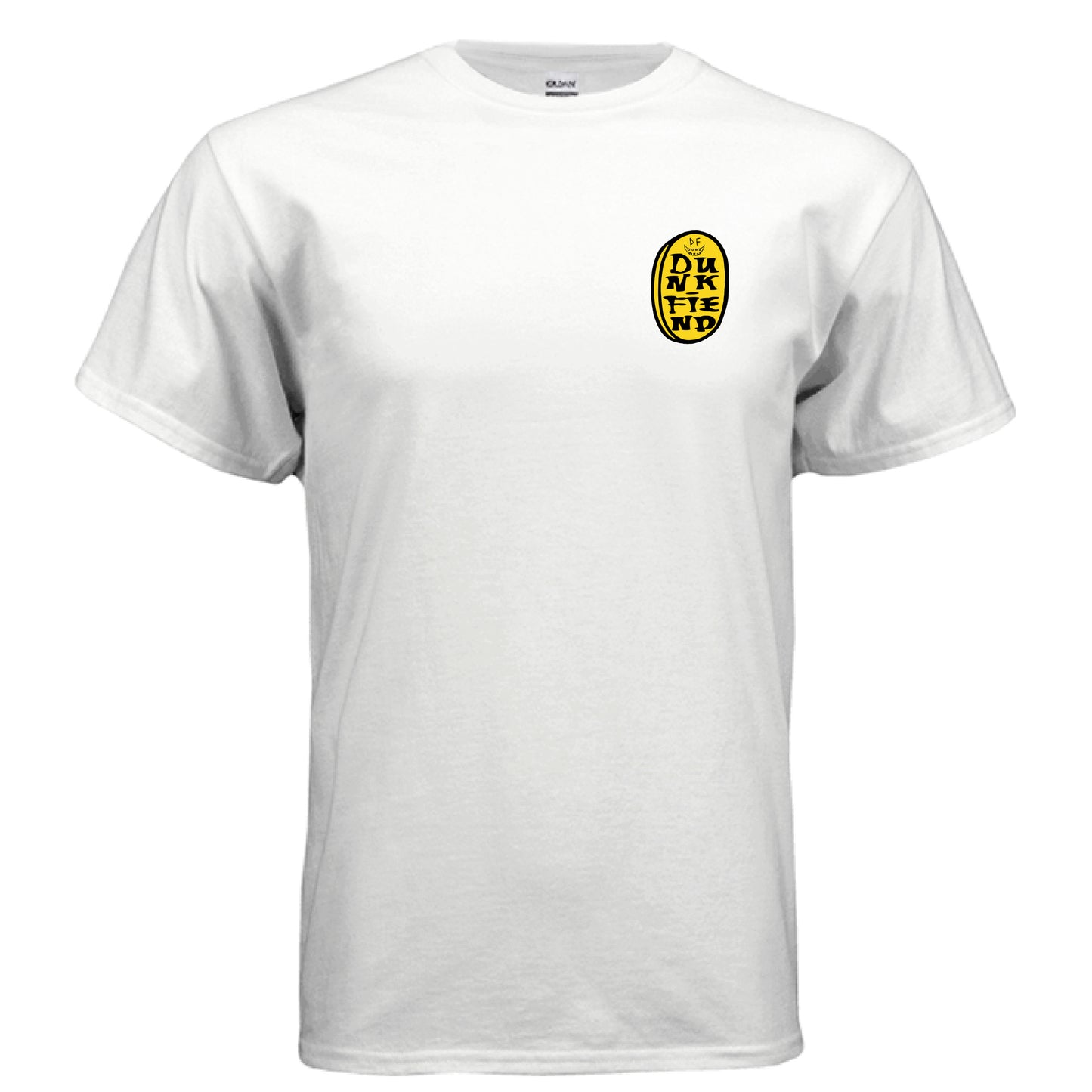 WHITE - FRONT