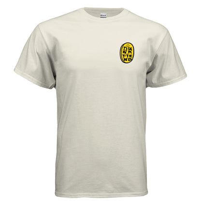 NATURAL - FRONT