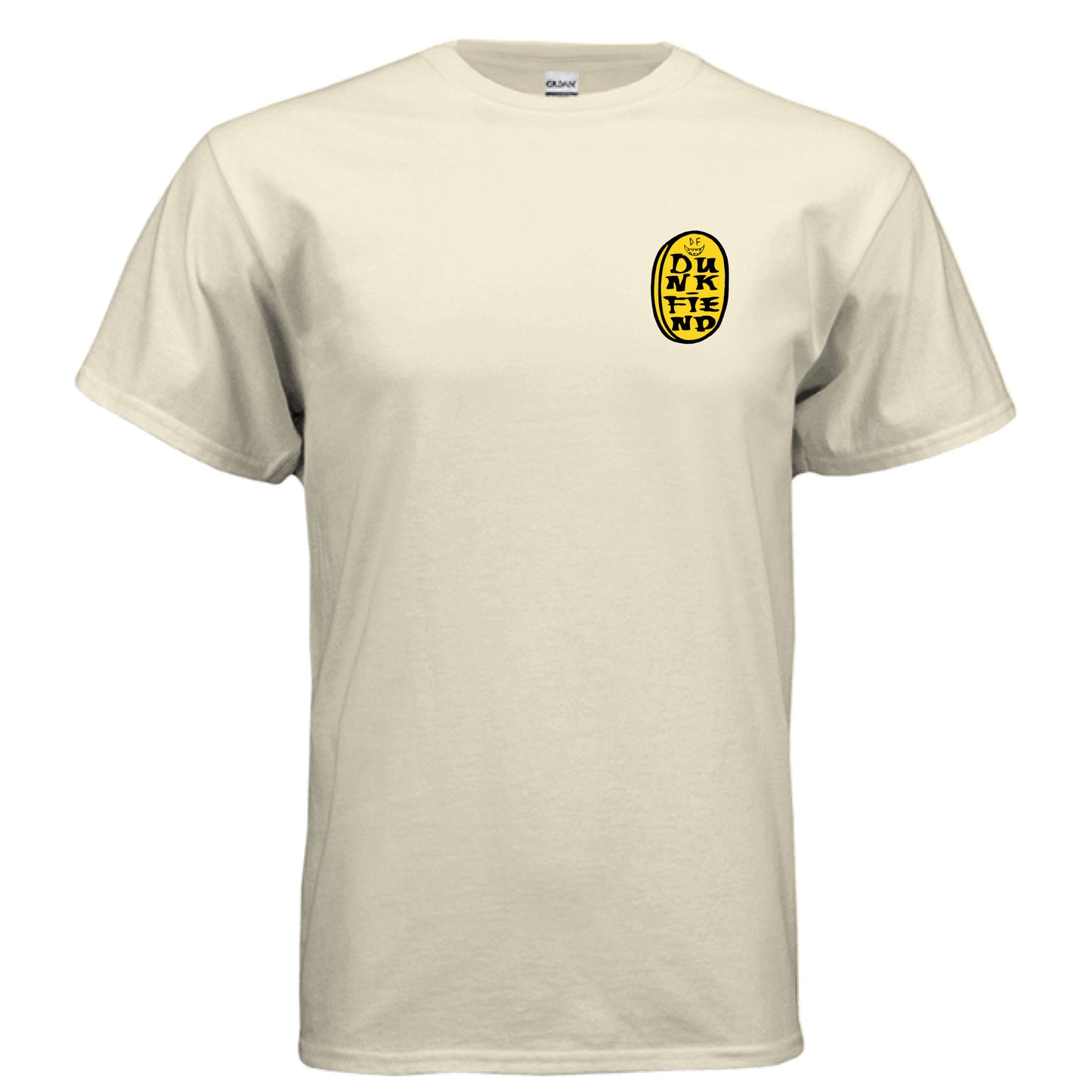 Off White - FRONT