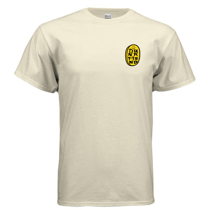 Off White - FRONT