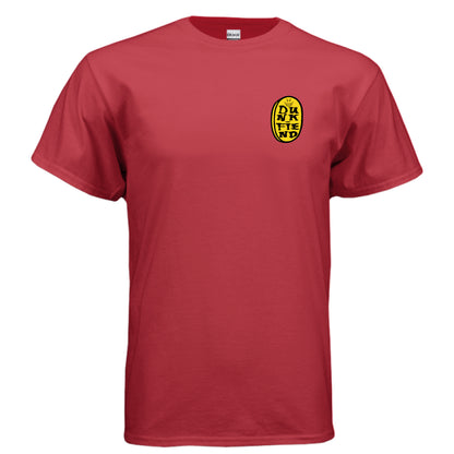 RED - FRONT