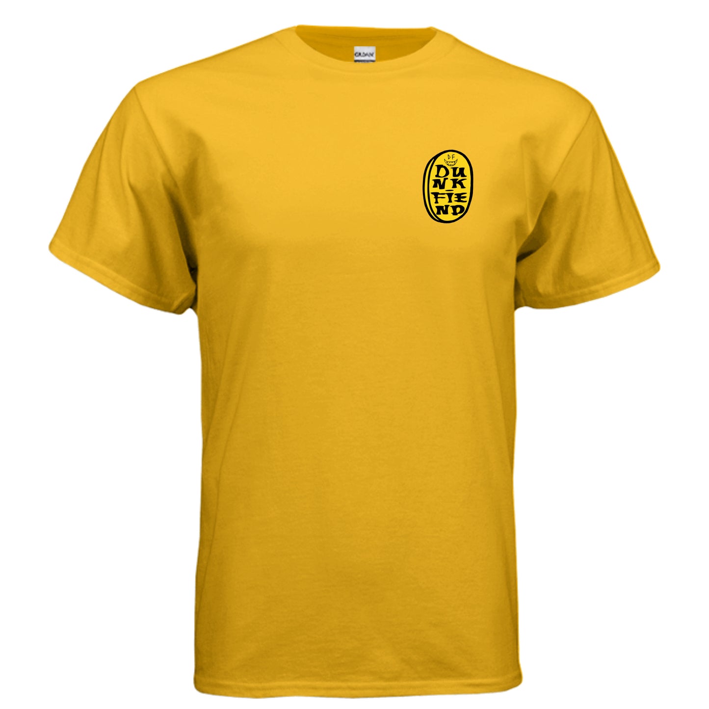 GOLD - FRONT