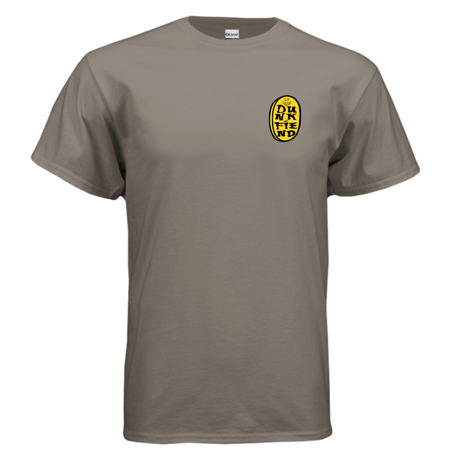 BROWN SAVANA - FRONT