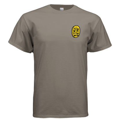 BROWN SAVANA - FRONT
