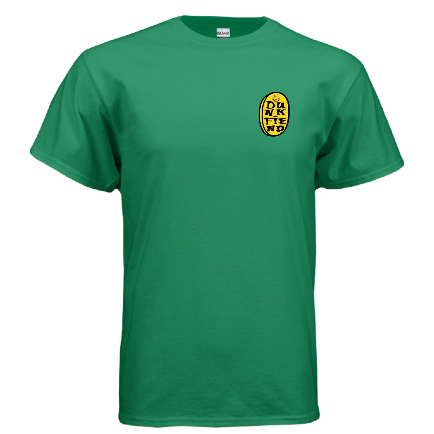 TURF GREEN - FRONT