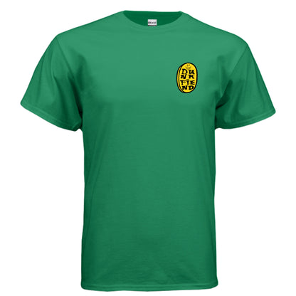 TURF GREEN - FRONT