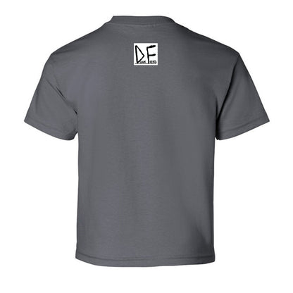 CHARCOAL - BACK